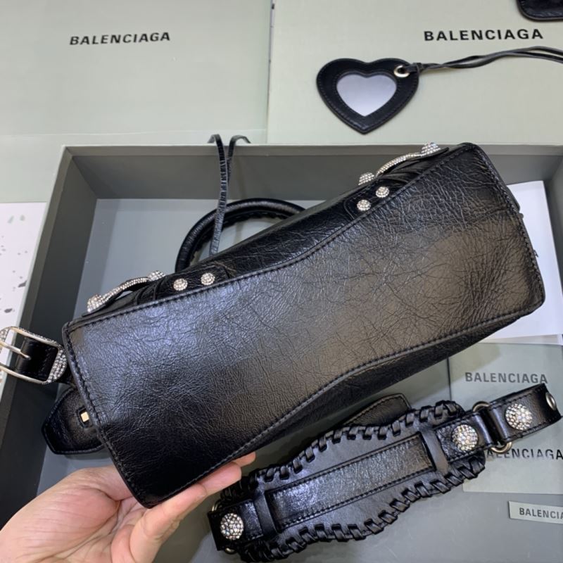 Balenciaga Top Handle Bags